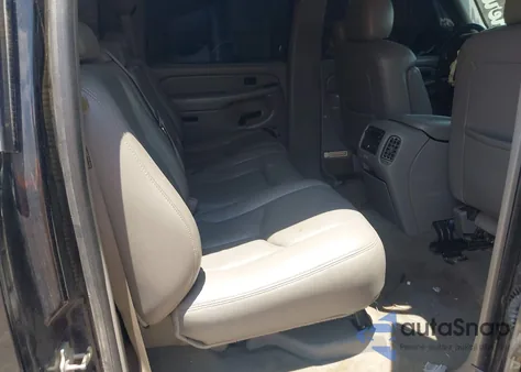 2004 Chevrolet Silverado 1500 Z71 from USA, damaged, VIN 2GCEK13TX41289023